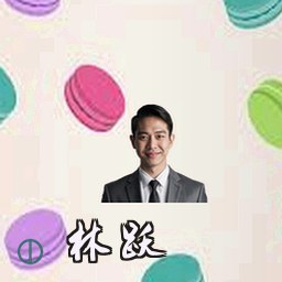 林跃