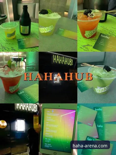 如何通过haha体育手机端获得极致娱乐体验？