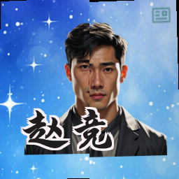 赵竞